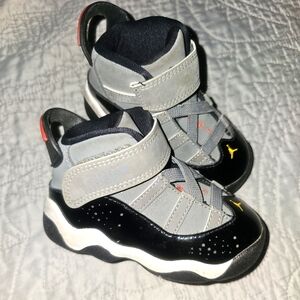 Baby Jordan's